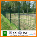 Pulverbeschichteter Perimeter Guard Fence